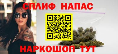 гидра Мариинск